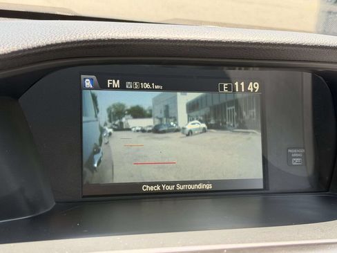 Used 2015 Honda Accord EX-L image 27
