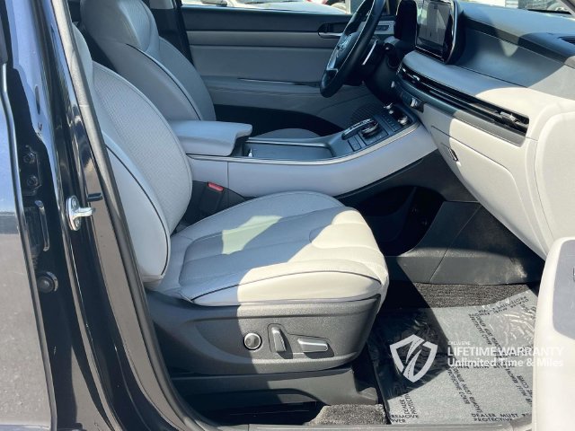 Used 2024 Hyundai Palisade SEL AWD/4WD image 31