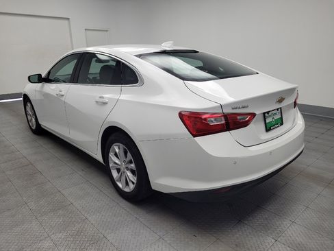 Used 2024 Chevrolet Malibu LT FWD image 5