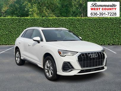 Used 2025 Audi Q3 2.0T Premium w/ Convenience Package
