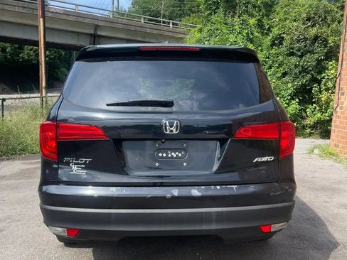 Used 2016 Honda Pilot EX-L image 4