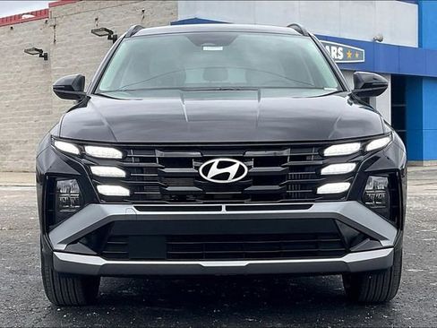 New 2026 Hyundai Tucson SEL image 16