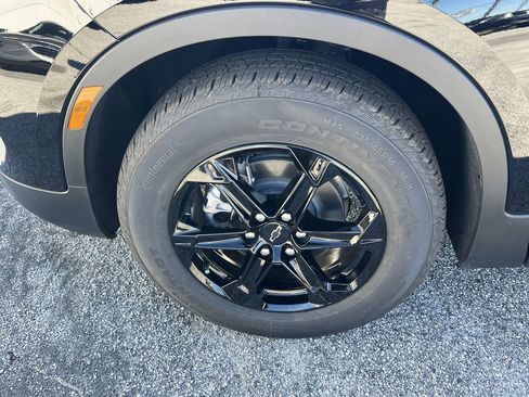 New 2026 Chevrolet Blazer LT w/ Midnight/Sport Edition image 22