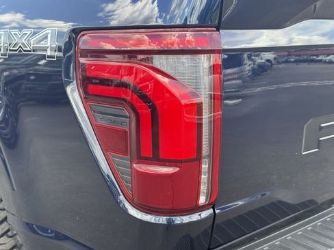 Used 2024 Ford F150 Lariat w/ Equipment Group 502A High AWD/4WD image 9