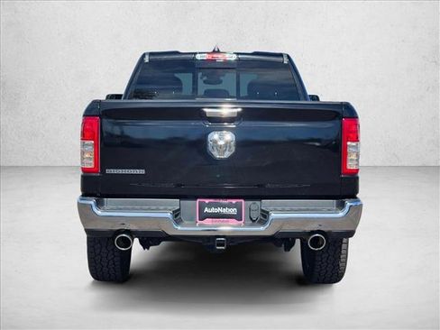 Used 2020 RAM 1500 Big Horn image 6