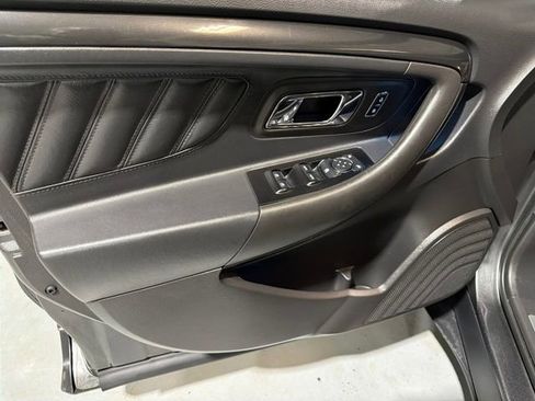 Used 2016 Ford Taurus SHO w/ Equipment Group 401A image 11