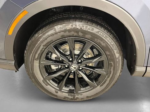 New 2025 Honda CR-V Sport-L image 11