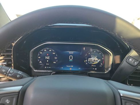 New 2026 Chevrolet Silverado 2500 LTZ w/ Trail Boss Package AWD/4WD image 22