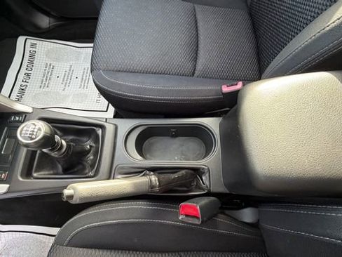 Used 2015 Subaru Forester 2.5i Premium image 15