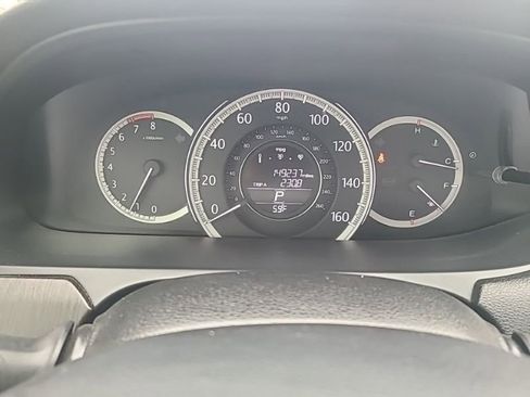 Used 2013 Honda Accord EX-L image 14