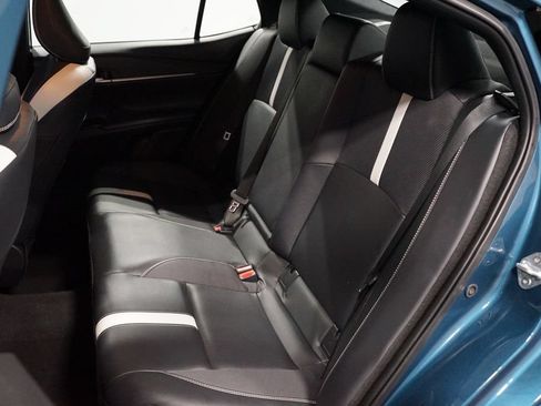 Used 2025 Toyota Camry SE FWD image 30