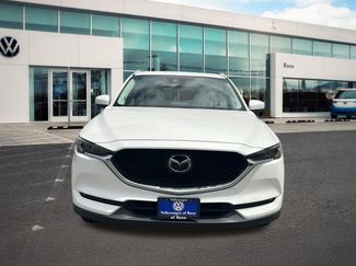 Used 2018 MAZDA CX-5 Grand Touring w/ Premium Package AWD/4WD video 2