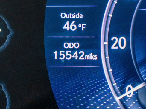 Used 2024 Lexus LX 600 4WD w/ Luxury Package image 21