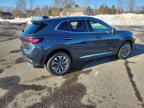 New 2026 Buick Envision Preferred image 7