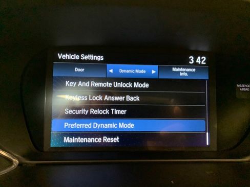 Used 2019 Acura TLX image 26