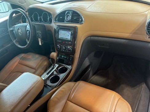 Used 2017 Buick Enclave Premium w/ Enclave Tuscan Edition FWD image 45