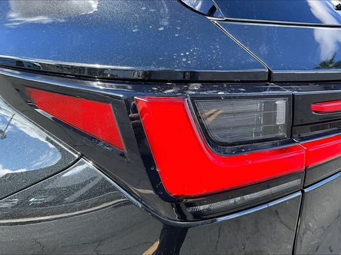 Used 2025 Lexus NX 350h AWD w/ Cold Area Package image 29