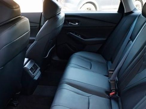 New 2025 Honda Accord Touring image 31