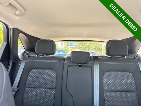 Used 2023 Ford Escape Active w/ Tech Pack #2 FWD image 33