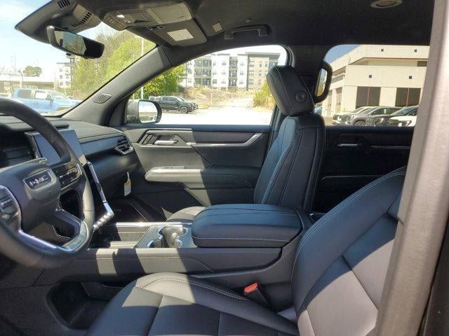 New 2026 GMC Acadia Elevation w/ Elevation Premium Package FWD image 16