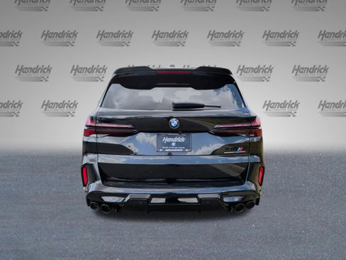 Used 2026 BMW X5 M Competition w/ Executive Package image 8