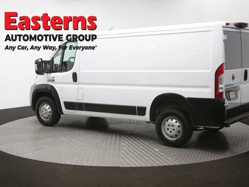 Used 2022 RAM ProMaster 1500 FWD image 64