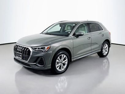 Used 2023 Audi Q3 2.0T Premium w/ Convenience Package