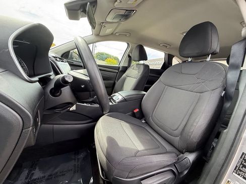 Used 2024 Hyundai Tucson SE AWD/4WD image 23