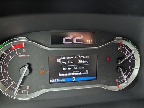 Used 2016 Honda Pilot LX image 25