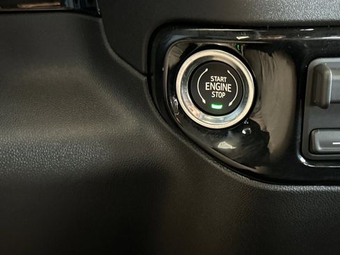 New 2026 GMC Sierra 1500 Elevation w/ Elevation Select Package image 23