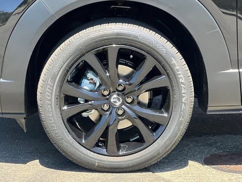 New 2026 MAZDA CX-30 AWD 2.5 S w/ Select Sport Pkg image 33