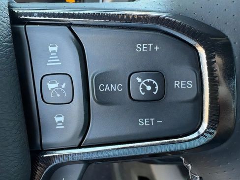 New 2026 RAM 2500 Rebel w/ Rebel Level 1 Equipment Group AWD/4WD image 18
