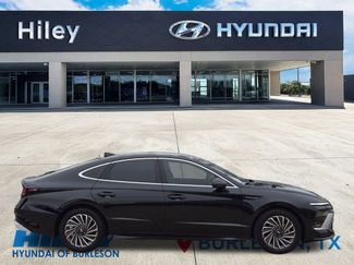 Certified 2026 Hyundai Sonata Limited video 3