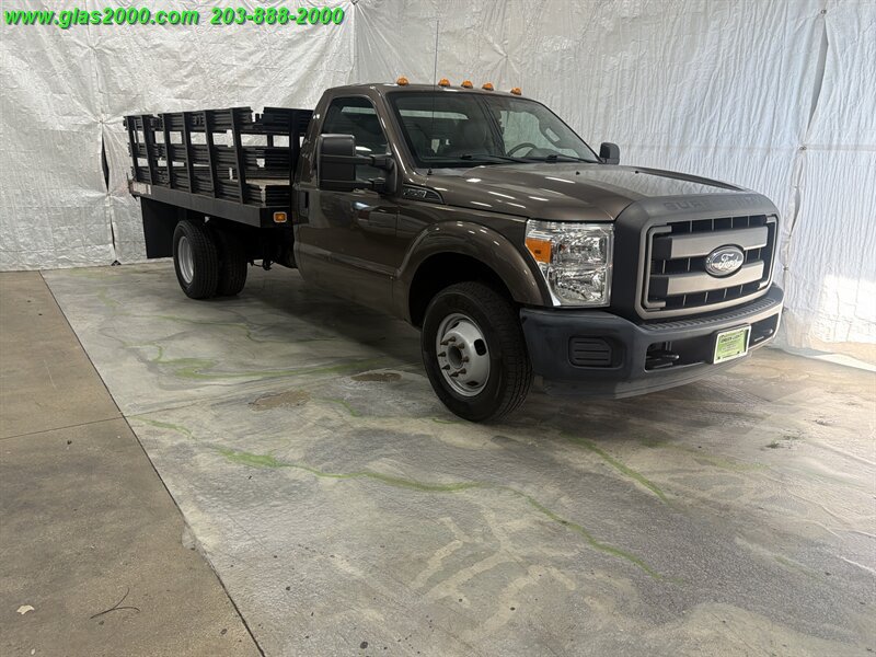 Used 2016 Ford F350 XL RWD image 2