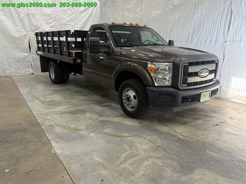 Used 2016 Ford F350 XL RWD image 2