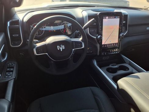 New 2025 RAM 2500 Big Horn image 25