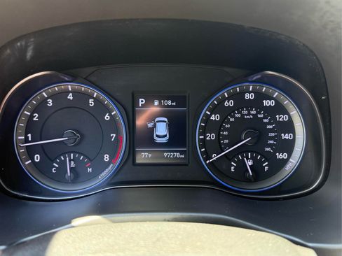 Used 2019 Hyundai Kona SE AWD/4WD image 30
