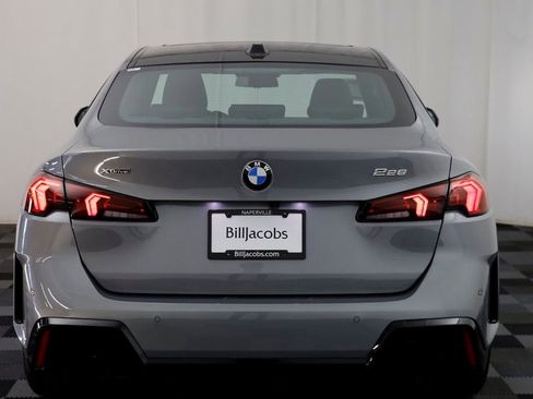 New 2026 BMW 228i xDrive w/ Technology Package AWD/4WD image 16