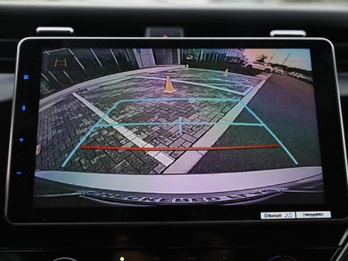 Used 2019 Toyota Camry LE FWD image 35