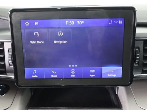 Certified 2022 Ford Explorer XLT w/ Equipment Group 202A image 46