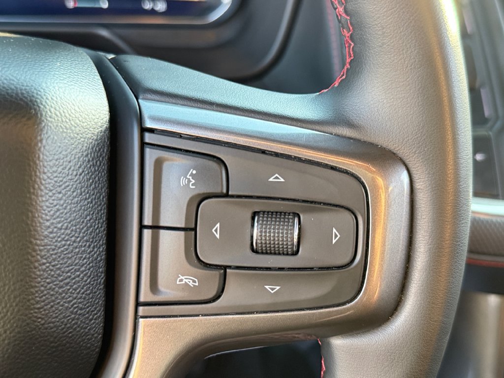 Used 2024 Chevrolet Tahoe RST w/ RST Performance Edition AWD/4WD image 16