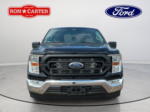 Used 2022 Ford F150 XL w/ Equipment Group 101A High RWD image 2