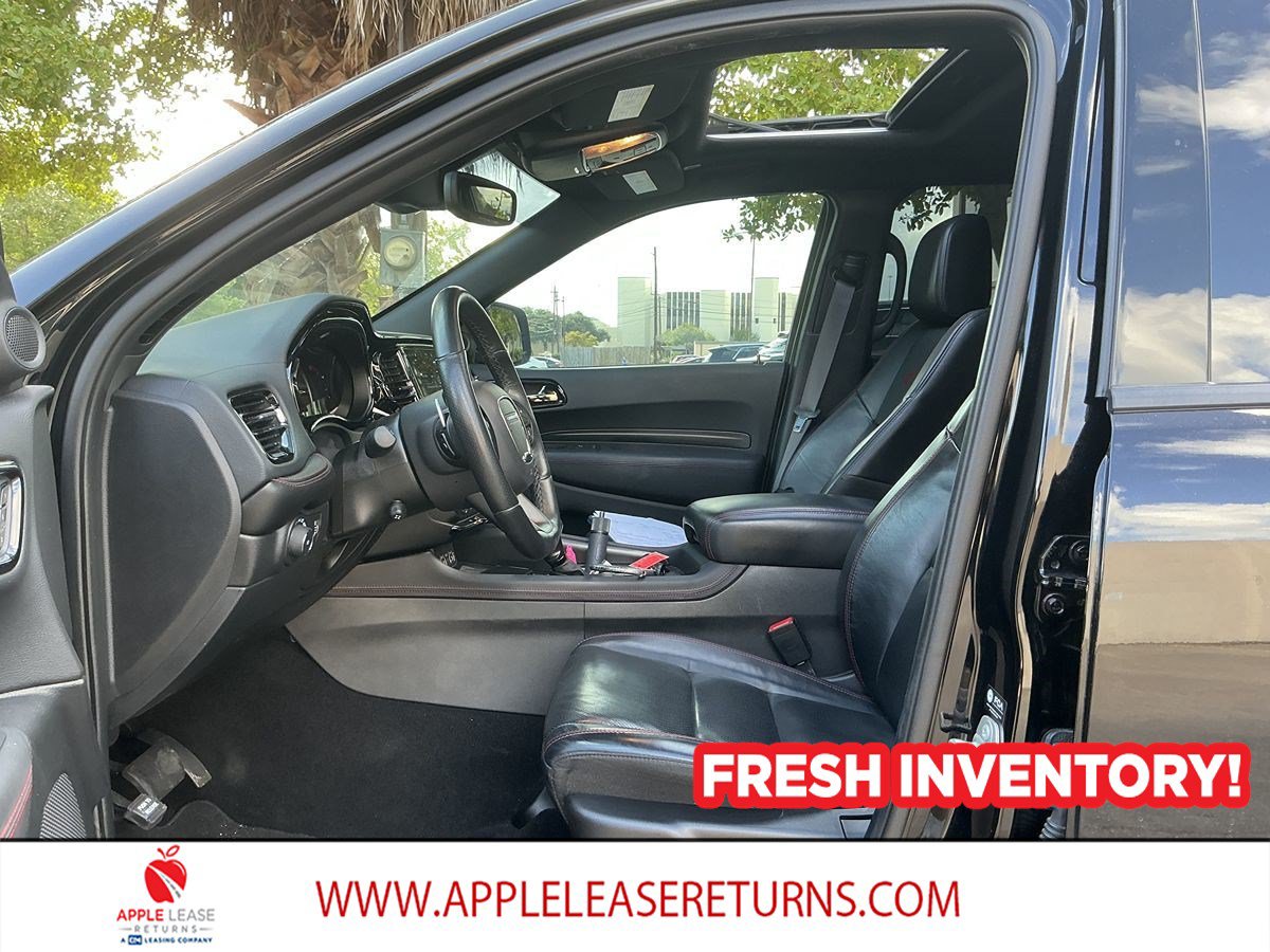Used 2023 Dodge Durango R/T AWD/4WD image 7
