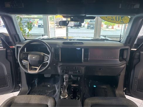 Used 2025 Ford Bronco Big Bend AWD/4WD image 17