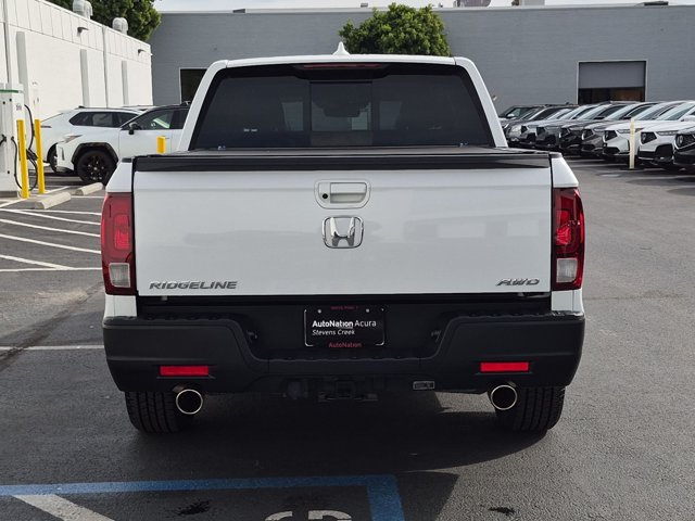 Used 2023 Honda Ridgeline RTL image 7