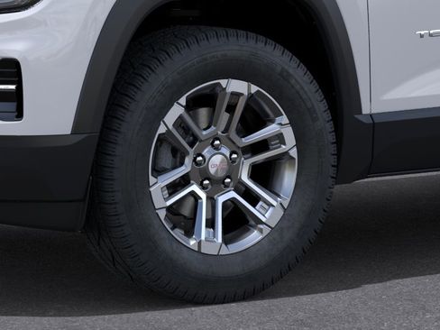 Used 2026 GMC Terrain Elevation AWD/4WD image 10