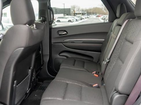 New 2026 Dodge Durango GT w/ Blacktop Package image 10