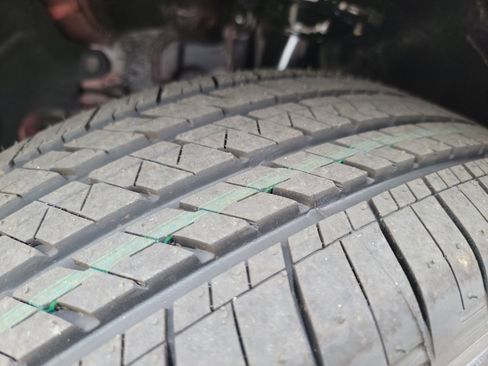 New 2026 Honda CR-V LX image 29