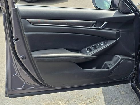 Used 2019 Honda Accord Sport image 20