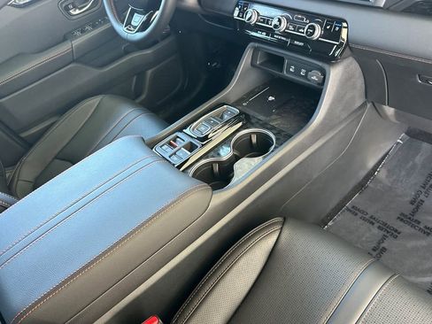 New 2026 Honda Passport TrailSport Elite image 18
